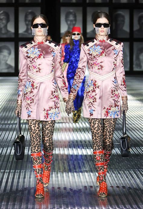 milano fashion week 2023 gucci|gucci fashion week 2023.